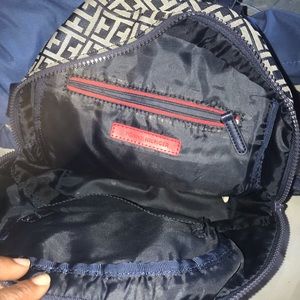 Tommy Hilfiger Backpack